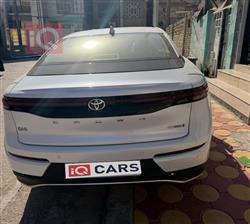 تويوتا كراون